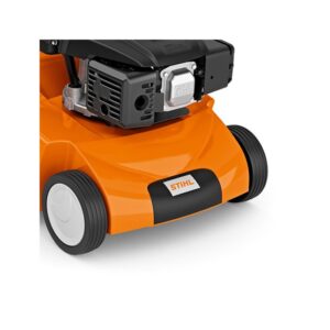 Stihl RLE 240 Elektrisch Vertikutierer 230V - 500 m² – Bild 8