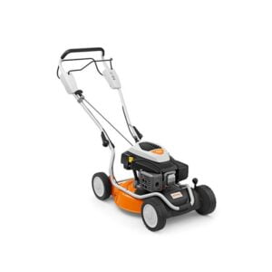 Stihl RM 2 RT Benzin Mulchmäher - 46 cm – Bild 1