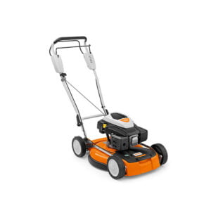 Stihl RM 4 RT Benzin Mulchmäher - 53 cm