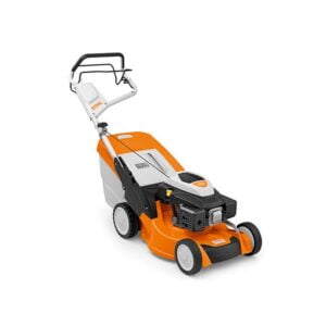 Stihl RM 650 T Benzin Rasenmäher - 48 cm