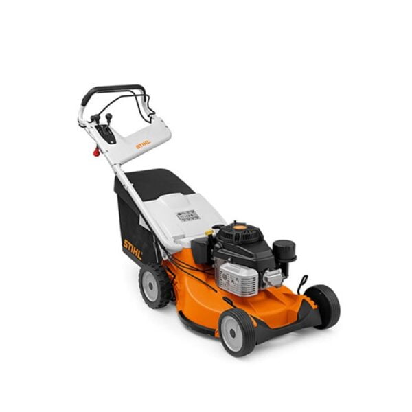 Stihl-RM756GC-Benzine-grasmaaier