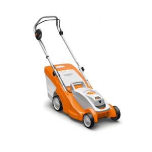 Stihl RMA 339 Akku Rasenmäher Body- AK system
