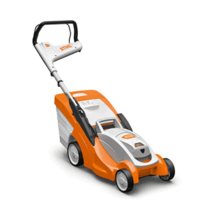 Stihl RMA 339 C Akku Rasenmäher mit 2x AK30 und AL 101 - AK System