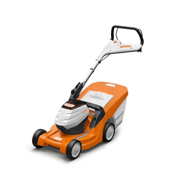 stihl rma 443 c