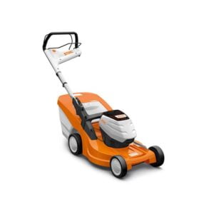 Stihl RMA 448 VC Akku Rasenmäher Body - AP System