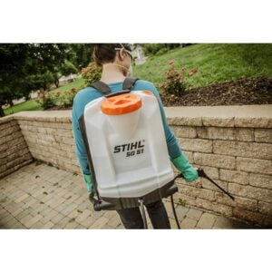 Stihl SG 51 Sprühgerät 12L – Bild 9