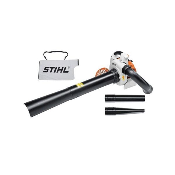 Stihl-SH-86-1 stihl sh 86 saughäcksler