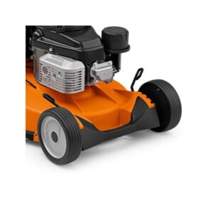 Stihl RM 756 YS Benzin Rasenmäher - 54 cm – Bild 3
