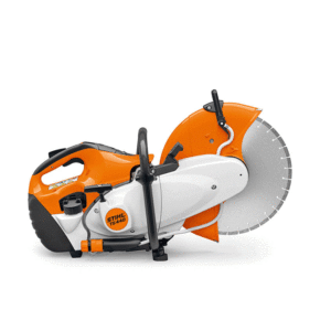 Stihl TS 440 Benzin Trennschleifer 350mm 3,2 kW