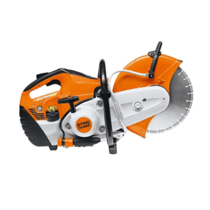 Stihl TS 480i Benzin Trennschleifer 300mm 3,9kW