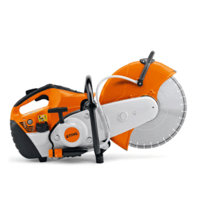 Stihl TS 500i Benzin Trennschleifer 350mm 3,9kW