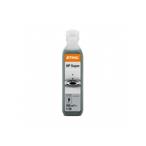 Stihl Zweitaktmotoröl HP Super - 100 ml