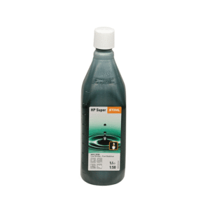 Stihl Zweitaktmotoröl HP Super - 1 l