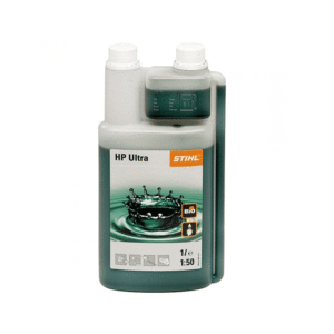 Stihl Zweitaktmotoröl HP Ultra Dosierflasche - 1 l