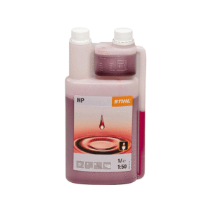 Stihl Zweitaktmotoröl Dosierflasche HP - 1 l
