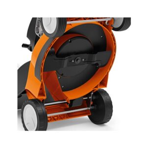 Stihl RME 339 C Elektrisch Rasenmäher - 37 cm – Bild 3