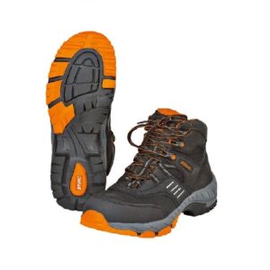Stihl Sicherheitsschnürstiefel Worker S3