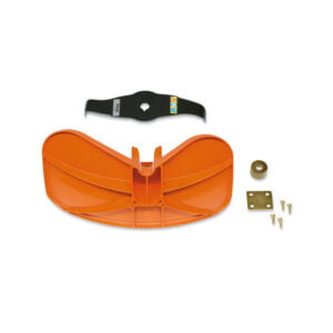 Stihl Schutz Häcksel-Startpaket 270mm