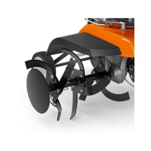 Stihl MH 445.1 R Motorhacken - 45 cm – Bild 4