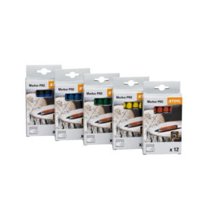 Stihl Marker PRO - 12 Stk – Bild 1