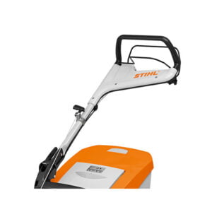 Stihl RM 650 VE Benzin Rasenmäher - 48 cm – Bild 6