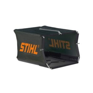 Stihl AFK 050 Fangkorb für die Stihl RL 540 & RLE 540 Verikutierer