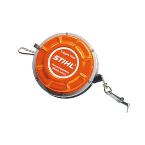 Stihl Forstmassband Metall – Bild 1
