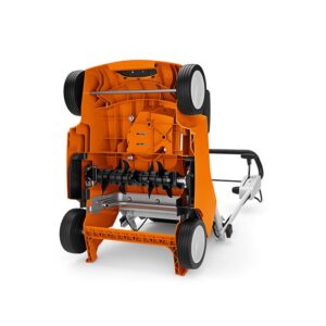 Stihl RLE 240 Elektrisch Vertikutierer 230V - 500 m² – Bild 10