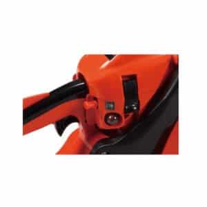 ECHO CS 310ES Benzin Kettensäge - 1,1kW – Bild 12