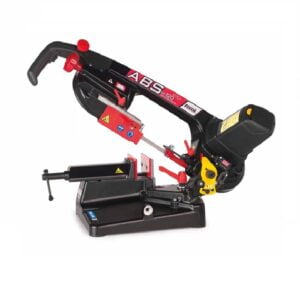 Femi ABSNG120 Tragbare Bandsäge 120mm 1300W 230V