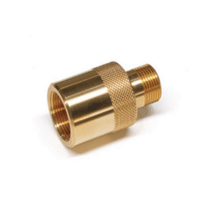 Stihl HD-Schlauchadapter – Bild 1