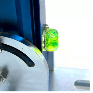 Baier BDB 829 Diamant Trockenbohrmaschine – Bild 11