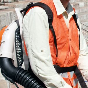 Stihl BR 600 Benzin Laubbläser 2800W – Bild 4