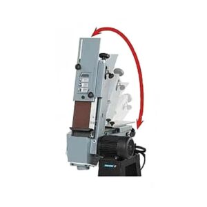 Femi 510 - Bandschleifer - 600W – Bild 4
