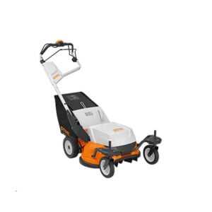 Stihl RMA 765 V Akku Rasenmäher mit AR3000L / AL500 - AP System