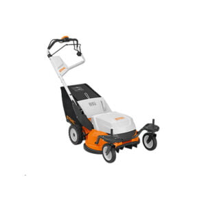 Stihl RMA 765 V Akku Rasenmäher mit 2x AP300S / AL500 / ADA 700 - AP system