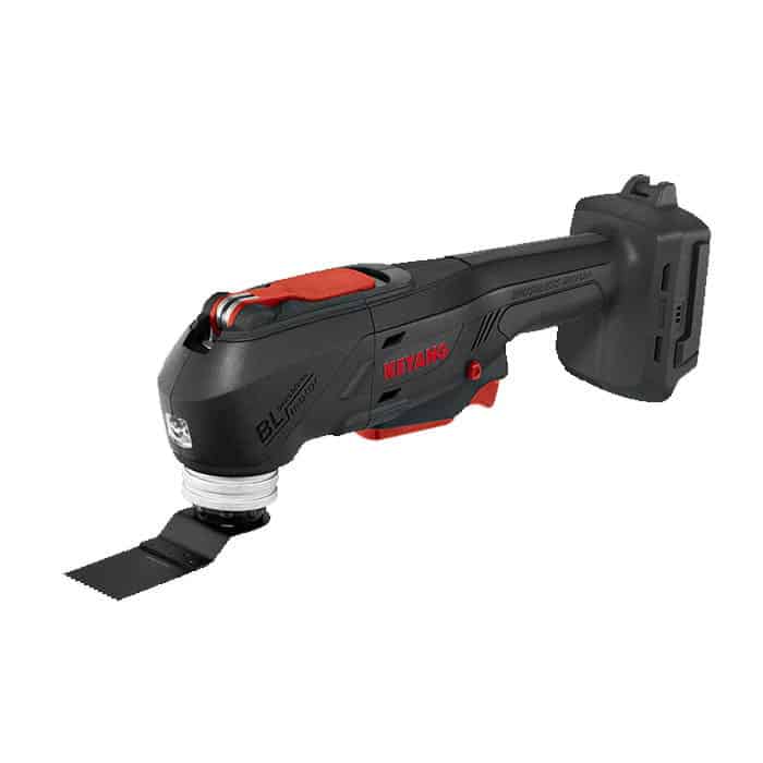 Keyang MC18BL Akku Multitool 18V - BODY