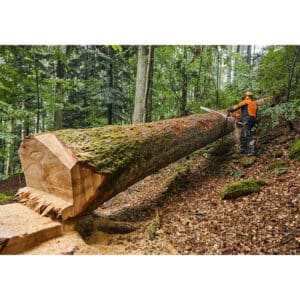 Stihl ms 881