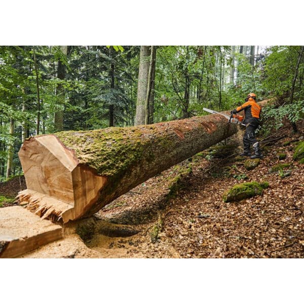 Stihl ms 881