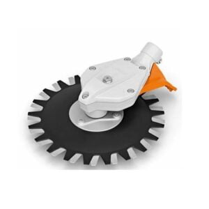 Stihl Anbauwerkzeug Kreiselschere RG