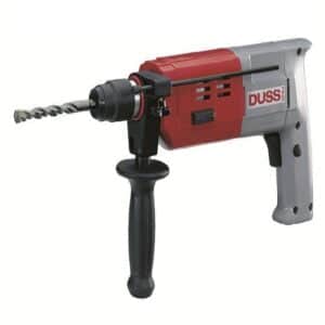 Duss P 16 SDS - Bohrhammer - 600Watt