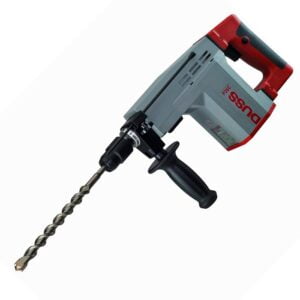 Duss P 26 C Kombihammer Set 710W