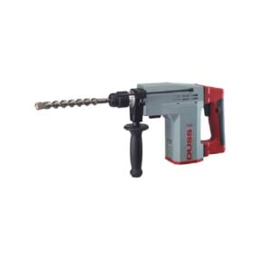 Duss P 26 SDS - Bohrhammer - 710W-Set