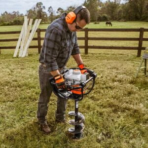 Stihl DYNAMIC BT Gehörschutz mit Bluetooth – Bild 4