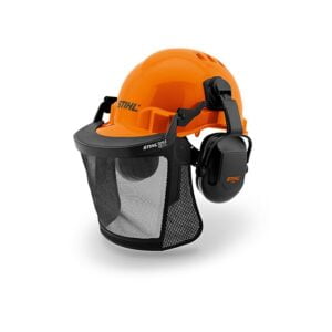 Stihl Helmset Function Basic