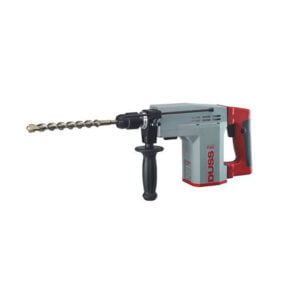 Duss P 30 Kombihammer set