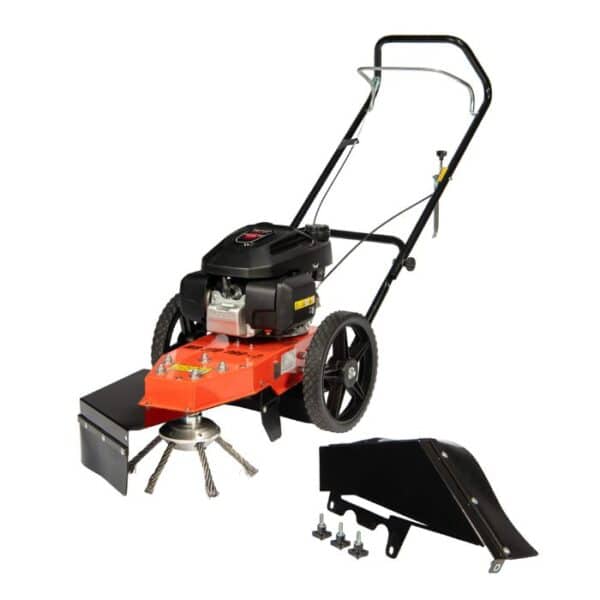 Ariens WB370 PRO-2 Wildkraubürste