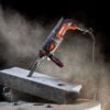 Keyang HD26-2T Kombihamer 850W – 3.2 J