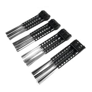 Kwern Unkraut Bürstenset – 300 mm