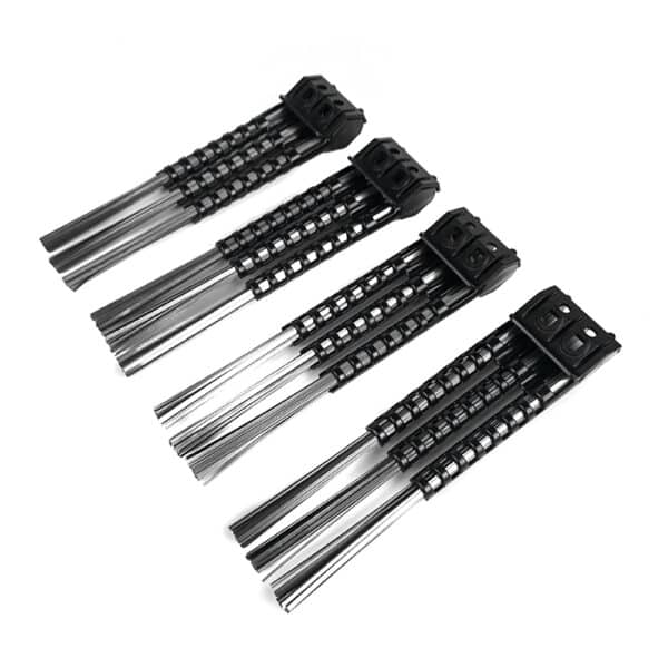 Kwern Unkraut Bürstenset – 300 mm Kwern Unkraut Bürstenset – 300 mm